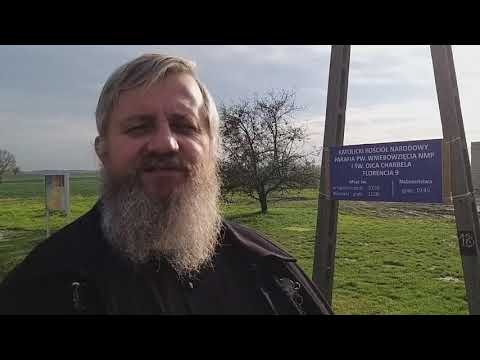 Charbel TV-Santuario della Madonna Assunta e San Charbel-Florencja in Polonia 17.11.2020