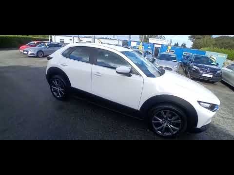 Mazda CX-30 2WD SKY-X 2.0P GT 4DR - Image 2