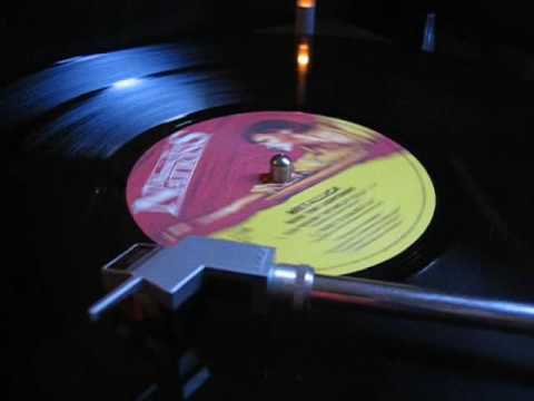 Original vs remastered vinyl, take two