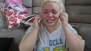 Trisha Paytas | exposing sean van der wilt |