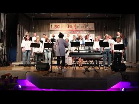 Chorensemble InTakt Offenbach - "Tatschofonie"