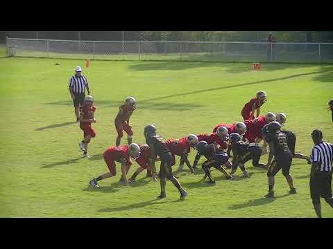 LBK Vs. Mill Creek III