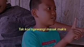 Download lagu Story Wa Anak Kecil Cita ² Punya Istri Dua Bikin Ngakak 😂 Simak Vidionya mp3