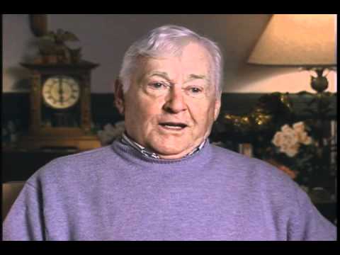 Alan Young on Mister Ed's voice - EMMYTVLEGENDS.ORG