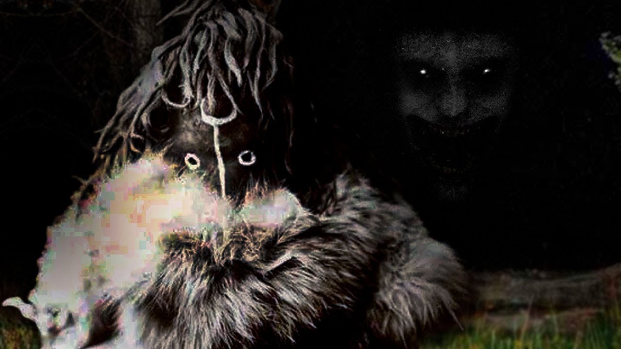 O Lugar mais Assombrado do Mundo: RANCHO SKINWALKER