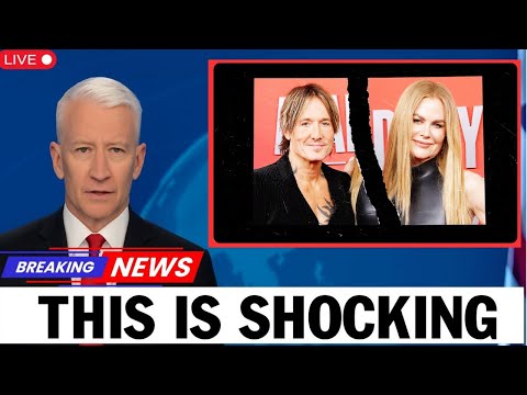 At 58, Nicole Kidman Reveals the Truth No One Saw Behind Her 19-Year Marriage