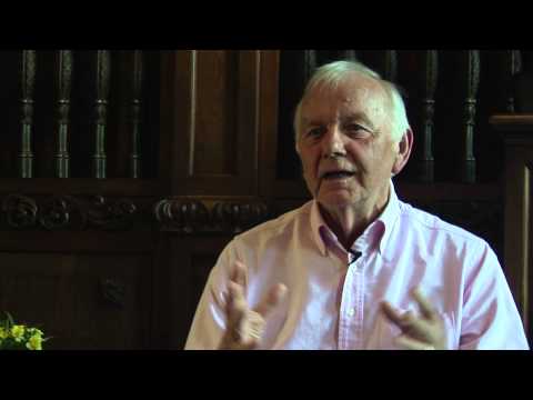 What does freedom even mean?  - Tony Parsons