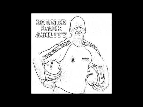 BounceBackAbility - My Brother Woody
