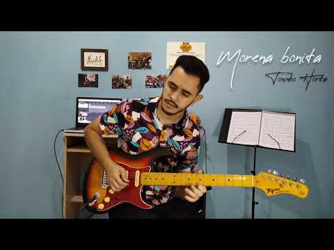 Morena Bonita - Toninho Horta