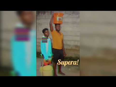 Cassava Muekano ft Felinho Baby _Supera_Audio oficial prod Chocolate Haya