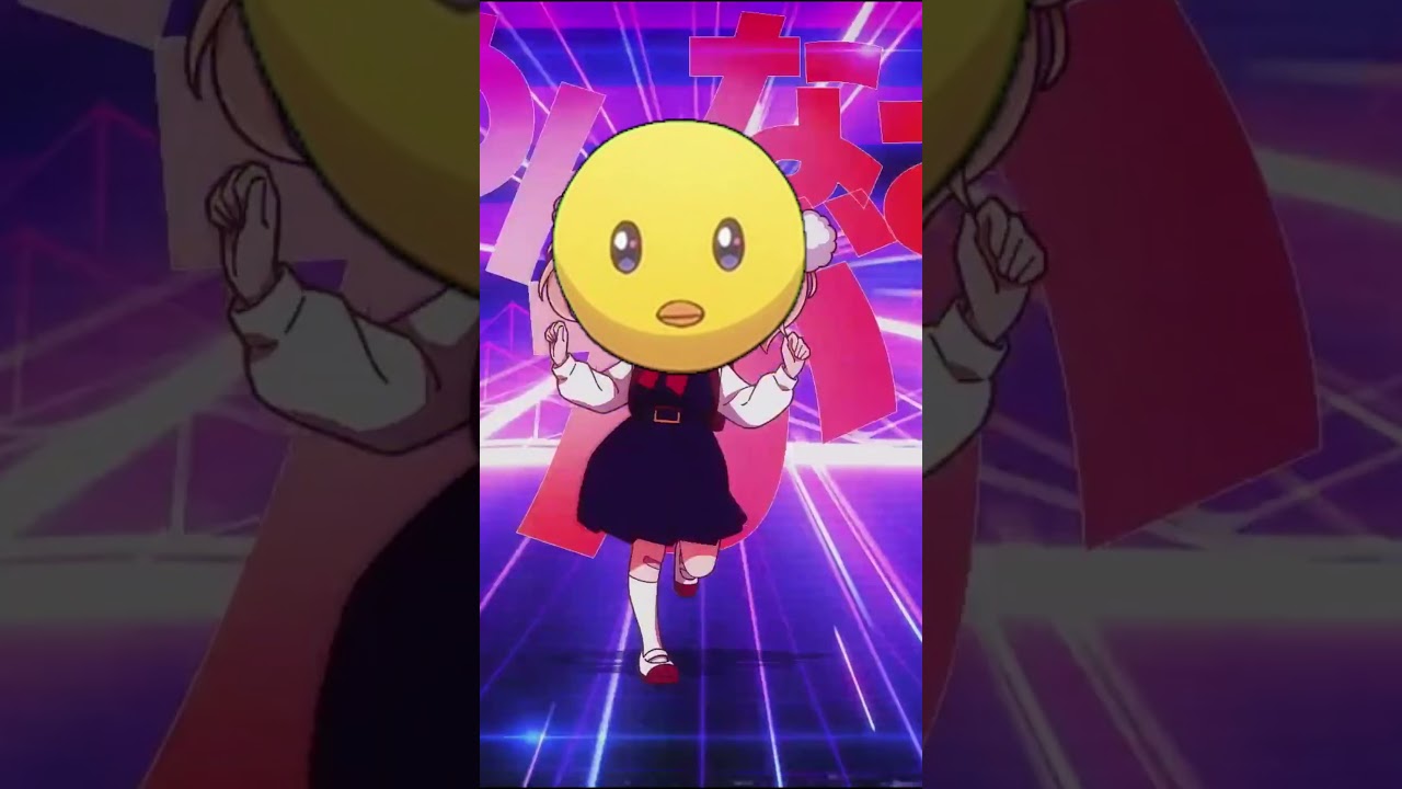 粛聖!! 声真似レクイエム☆ #shorts