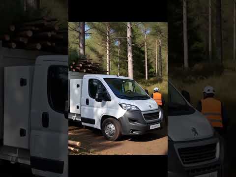 Peugeot Boxer 2.2 BLUE HDI ( CX CARGA BASCULANTE TRASEIRA)