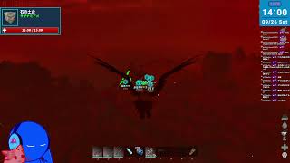 【 🔴ARK 】ついに交配に手を出し始めました。