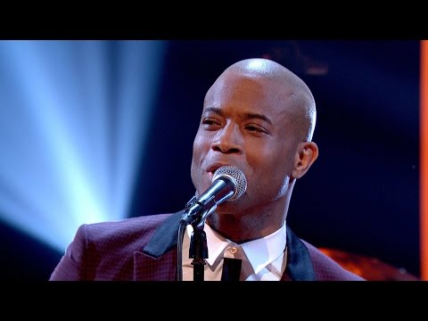 Shaun Escoffery - People - Later… with Jools Holland - BBC Two