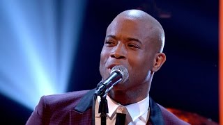 Shaun Escoffery - People - Later… with Jools Holland - BBC Two