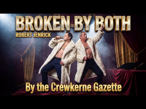 “Broken by both” - Robert Jenrick ft Crewkerne Gazette 