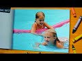 ALEXANDER MARCUS PAPAYA SWIMMING POOL GIRL BARNEY FRIENDS SEASON 1 2 3 4 5 6 7 8 9 10 11 12 13 14