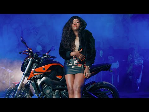 Maya Zuda - Tchina (Official Video)