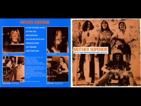 Mother Superior - Lady Madonna (1975)