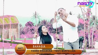 Download lagu Farro Simamora ft Yenti Lida-Bahagia ( Musik Video) Tapsel Madina mp3