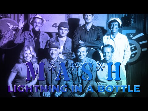 Lightning in a Bottle - a M*A*S*H* Video Essay