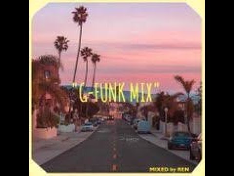 G - Funk & Westcoast era 'part IV Ft Yukmouth,Sugabear,DAZ, RBL Posse, Eastsidaz,Dr Dre,Xzibit,,,,