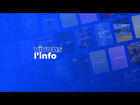 Capture d'écran du flux en direct de la chaîne de télévision gratuite en ligne Puissance Télévision