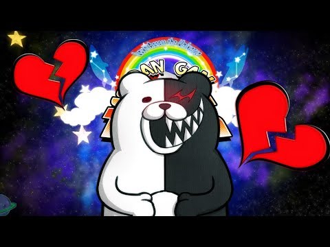 Danganronpa V3: Killing Harmony - [DanGan Salmon Team: Bad Ending]