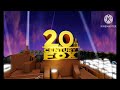 20th Century Fox Home Entertainment 2007