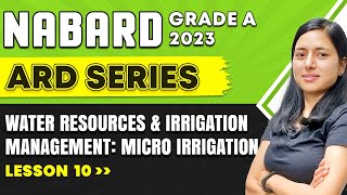 Download Lagu ARD for NABARD Grade A | NABARD Agriculture Preparation, Syllabus, Sources u0026 Previous Year Paper Thumbnail