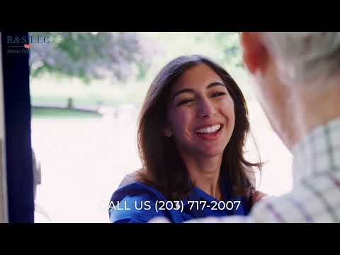 R&S LLC Home Care Services video.