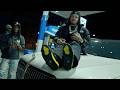 Bloodhound Q50 Splash Bros 2 Official Music Video