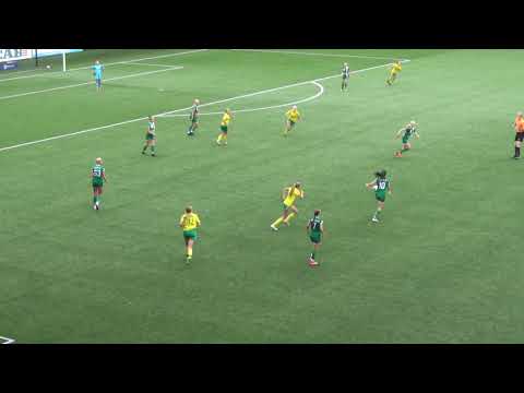 Laura Kalmari Ilves   KPV