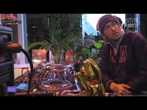 GUD live set tukio.se 2020-11-27