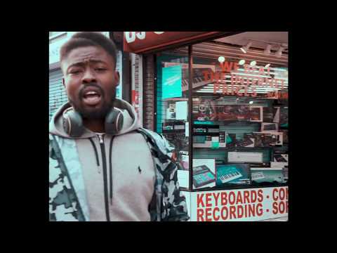 "Have U Ever" - LUXURY LEX