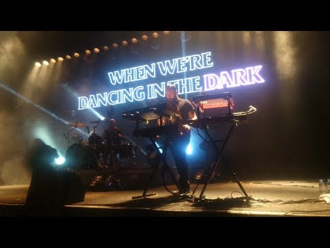 Carpenter Brut - 'Beware the Beast' @ Live in Moscow 2018