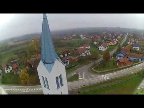 Dodji Gospodine Isuse - Zbor Imena Marijina-SVILAJ