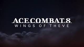 PS5  【ACE COMBAT 8  WING  OF THEVE】ツリー開放するよー
#ACECOMBAT 8　 #エースコンバット8