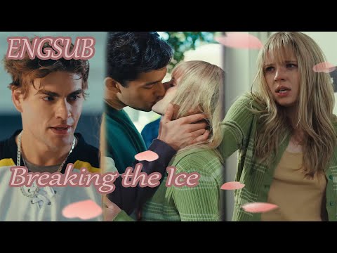 Breaking the Ice #518428 #reelshorts #fyp #foryourpage