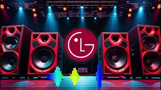 LG SOUND LAB 2025 Let’s Dance Battle Mix Version 2026 | LG Sound Lab