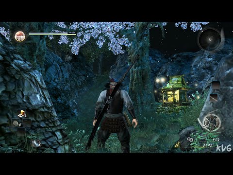 Nioh: Complete Edition Gameplay (PC UHD) [4K60FPS]