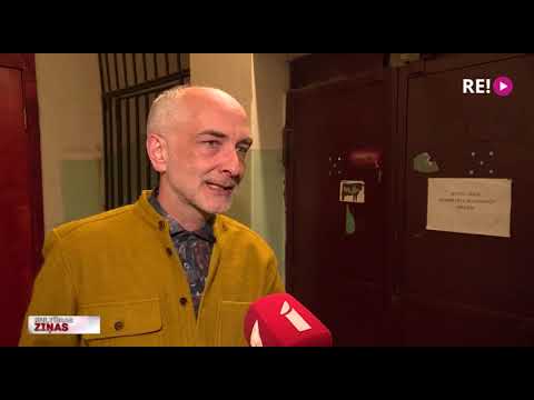 Izrāde par veco pasauli, kas iet bojā