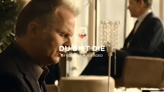 Herbert Grönemeyer - Lied 3 - Du Bist Die (Official Music Video)