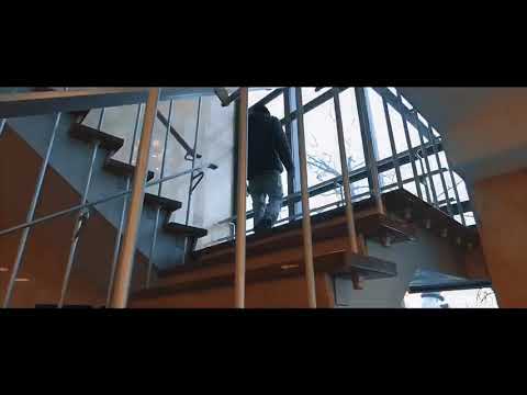 King Jay Feat Hunna Grann - Kick Back (Official Video) (Shot By. BandBoss