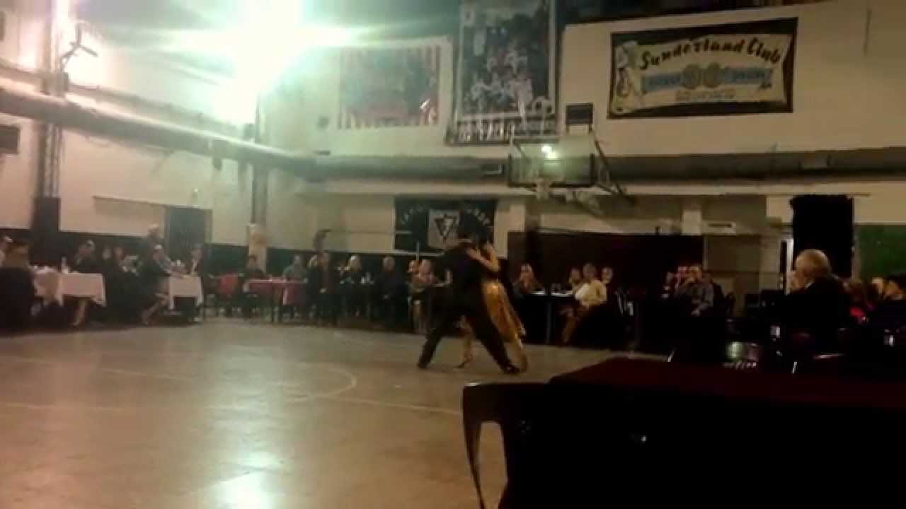 Julieta Qüesta & Rauli Choque - Lejos de Buenos Aires