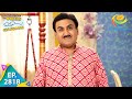 Taarak Mehta Ka Ooltah Chashmah Episode 2818 Full Episode