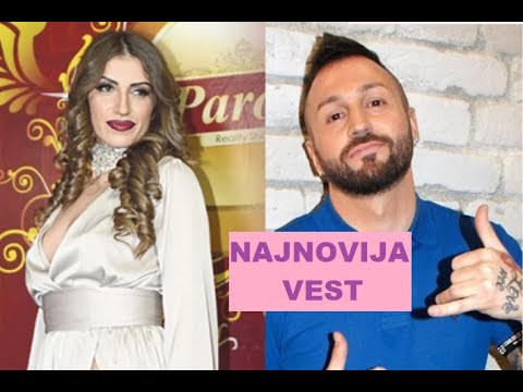 POTPUNO RASKRIINKAVANjE - Dragojevićka i ŠA su IMALI AFERU - SLEDII PRAVI HAOS #zadruga #zadrugainfo