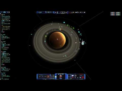 Defiant - Star Trek Armada 3 The Final Frontier mod part 3