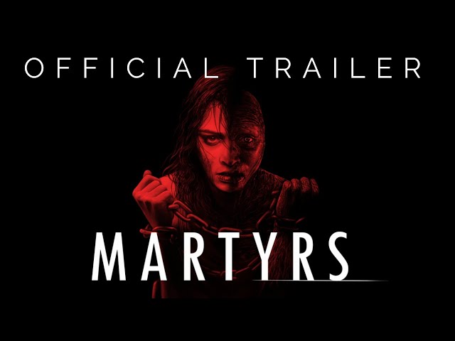 Masters of Cinema Trailer [Subtitled]