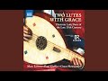 J'ay pris amours (Arr. J. Martini for Lute Duo & Voice)